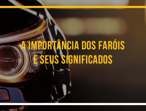 A importância dos faróis e seus significados