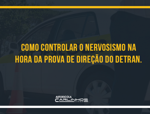 Auto Escola Carlinhos